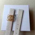 ⁦LOEWE BELT⁩ – תמונה ⁦3⁩