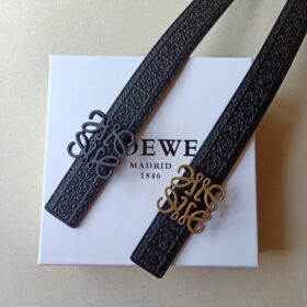 LOEWE BELT