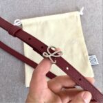 ⁦LOEWE BELT⁩ – תמונה ⁦2⁩
