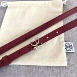 ⁦LOEWE BELT⁩ – תמונה ⁦3⁩