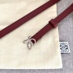 ⁦LOEWE BELT⁩ – תמונה ⁦4⁩