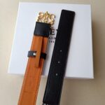 ⁦LOEWE BELT⁩ – תמונה ⁦2⁩