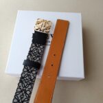 ⁦LOEWE BELT⁩ – תמונה ⁦3⁩