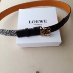 ⁦LOEWE BELT⁩ – תמונה ⁦4⁩