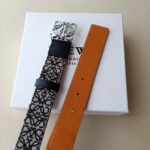 ⁦LOEWE BELT⁩ – תמונה ⁦3⁩
