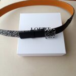 ⁦LOEWE BELT⁩ – תמונה ⁦4⁩