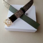 LOEWE BELT