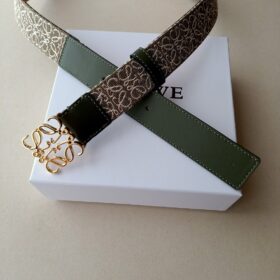 LOEWE BELT
