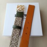 ⁦LOEWE BELT⁩ – תמונה ⁦3⁩