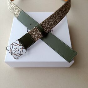 LOEWE BELT