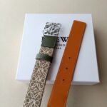 ⁦LOEWE BELT⁩ – תמונה ⁦3⁩