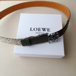 ⁦LOEWE BELT⁩ – תמונה ⁦4⁩