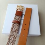 ⁦LOEWE BELT⁩ – תמונה ⁦3⁩