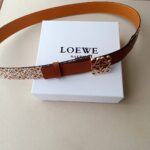 ⁦LOEWE BELT⁩ – תמונה ⁦4⁩