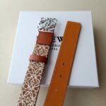 ⁦LOEWE BELT⁩ – תמונה ⁦3⁩