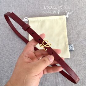 LOEWE BELT