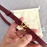 ⁦LOEWE BELT⁩ – תמונה ⁦2⁩