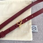 ⁦LOEWE BELT⁩ – תמונה ⁦3⁩
