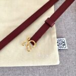 ⁦LOEWE BELT⁩ – תמונה ⁦4⁩