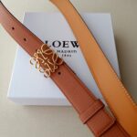 ⁦LOEWE BELT⁩ – תמונה ⁦4⁩