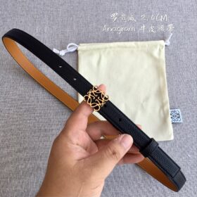 LOEWE BELT