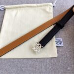 ⁦LOEWE BELT⁩ – תמונה ⁦4⁩