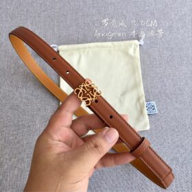 LOEWE BELT