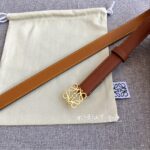 ⁦LOEWE BELT⁩ – תמונה ⁦4⁩