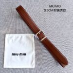 MIUMIU BELT