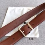 ⁦MIUMIU BELT⁩ – תמונה ⁦4⁩