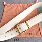 ⁦MIUMIU BELT⁩ – תמונה ⁦3⁩