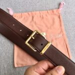 ⁦MIUMIU BELT⁩ – תמונה ⁦2⁩