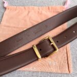 ⁦MIUMIU BELT⁩ – תמונה ⁦3⁩