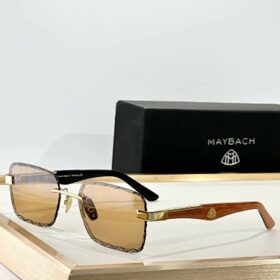 MAYBACH - THE ARTIST