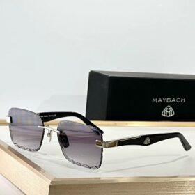 MAYBACH - THE ARTIST