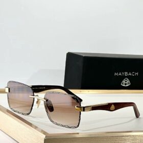 MAYBACH - THE ARTIST