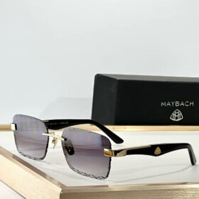 MAYBACH - THE ARTIST