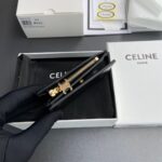 ⁦CELINE WALLET 9×10.5×2cm⁩ – תמונה ⁦3⁩