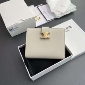 CELINE WALLET 11.5×14×2cm