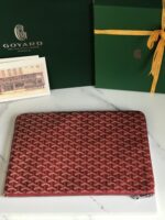⁦GOYARD WALLET 40×30cm⁩ – תמונה ⁦3⁩