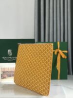 ⁦GOYARD WALLET 40×30cm⁩ – תמונה ⁦2⁩